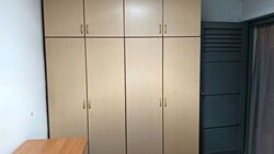 Blk 167 Stirling Road (Queenstown), HDB 3 Rooms #628904931